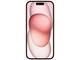 Смартфони Apple iPhone 15 - 6GB RAM / 512GB, Pink