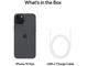 Смартфони Apple iPhone 15 Plus  - 6GB RAM / 512GB, Black