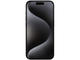 Смартфони Apple iPhone 15 Pro 128GB Black Titanium
