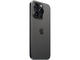 Смартфони Apple iPhone 15 Pro 128GB Black Titanium