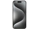 Смартфони Apple iPhone 15 Pro 128GB White Titanium