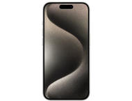 Смартфони Apple iPhone 15 Pro 128GB Natural Titanium