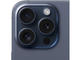 Смартфони Apple iPhone 15 Pro 128GB Blue Titanium