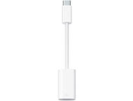 Кабели и Адаптери Apple USB-C to Lightning Adapter