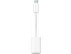 Кабели и Адаптери Apple USB-C to Lightning Adapter