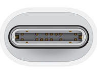 Кабели и Адаптери Apple USB-C to Lightning Adapter