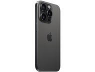 Смартфони Apple iPhone 15 Pro 512GB Black Titanium