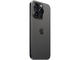 Смартфони Apple iPhone 15 Pro 512GB Black Titanium