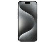 Смартфони Apple iPhone 15 Pro 1TB White Titanium