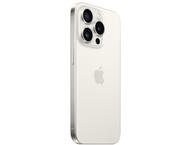 Смартфони Apple iPhone 15 Pro 1TB White Titanium