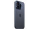 Смартфони Apple iPhone 15 Pro 1TB Blue Titanium
