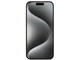 Смартфони Apple iPhone 15 Pro Max 1TB White Titanium