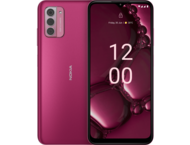 Смартфони Nokia G42 Pink