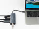 Докинг станции Sandberg USB-C 8K Display Dock