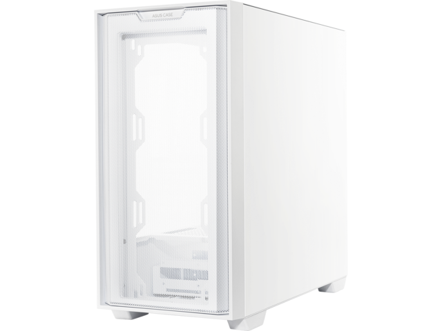 G:RIGS G:RIGS > Ranger Arctic (Intel Gen12+)