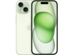 Смартфони Apple iPhone 15 - 6GB RAM / 128GB, Green