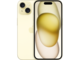 Смартфони Apple iPhone 15 - 6GB RAM / 256GB, Yellow