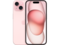 Смартфони Apple iPhone 15 - 6GB RAM / 512GB, Pink
