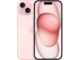 Смартфони Apple iPhone 15 - 6GB RAM / 512GB, Pink
