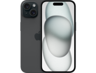 Смартфони Apple iPhone 15  - 6GB RAM / 256GB, Black