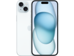 Смартфони Apple iPhone 15 Plus - 6GB RAM / 512GB, Blue