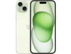 Смартфони Apple iPhone 15 Plus - 6GB RAM / 512GB, Green