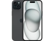 Смартфони Apple iPhone 15 Plus  - 6GB RAM / 512GB, Black