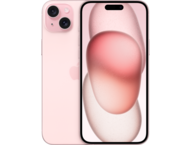 Смартфони Apple iPhone 15 Plus - 6GB RAM / 256GB, Pink