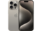 Смартфони Apple iPhone 15 Pro 128GB Natural Titanium