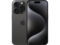 Смартфони Apple iPhone 15 Pro 512GB Black Titanium