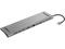 Докинг станции Sandberg USB-C All-in-1 Docking Station