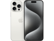 Смартфони Apple iPhone 15 Pro Max 256GB White Titanium