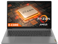 Лаптопи Lenovo IdeaPad 3 15" Ultraslim Gen 6