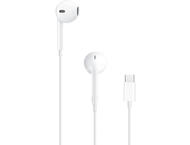 Слушалки Apple EarPods (USB-C)