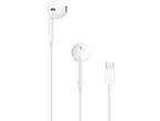 Слушалки Apple EarPods (USB-C)