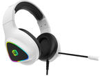 Слушалки Canyon Shadder GH-6 CND-SGHS6W, бели