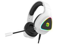 Слушалки Canyon Shadder GH-6 CND-SGHS6W, бели
