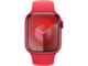 RED Alu Case w RED Sport Band - S/M