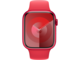 RED Alu Case w RED Sport Band - S/M