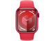 RED Alu Case w RED Sport Band - M/L