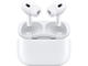 Слушалки Apple AirPods Pro2 с безжичен зареждащ калъф, (USB‑C)