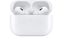 Слушалки Apple AirPods Pro2 с безжичен зареждащ калъф, (USB‑C)