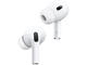 Слушалки Apple AirPods Pro2 с безжичен зареждащ калъф, (USB‑C)