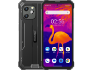 Смартфони Blackview BV8900 256GB, Bllack
