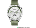 Смарт часовници Huawei Watch GT4 46mm Male (Phoinix-B19W) Green