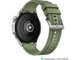 Смарт часовници Huawei Watch GT4 46mm Male (Phoinix-B19W) Green