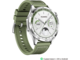 Смарт часовници Huawei Watch GT4 46mm Male (Phoinix-B19W) Green