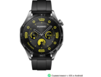 Смарт часовници Huawei Watch GT4 46mm Male (Phoinix-B19F) Black