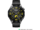Смарт часовници Huawei Watch GT4 46mm Male (Phoinix-B19F) Black