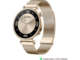 Смарт часовници Huawei Watch GT4 41mm Female (Aurora-B19M) Milanese